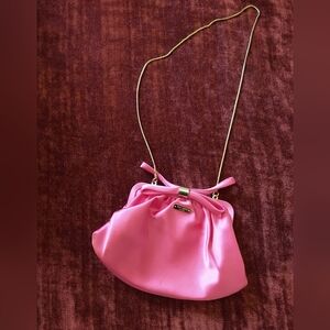Kate Spade ♥️Starla Satin Clutch ♥️